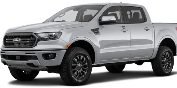 FORD RANGER 2021 1FTER4FH4MLD61526 image