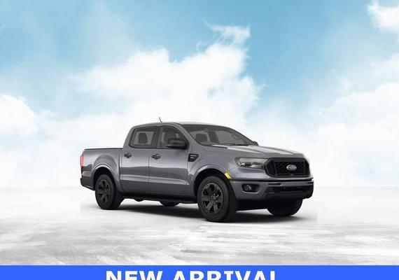 FORD RANGER 2021 1FTER4FH0MLD56789 image