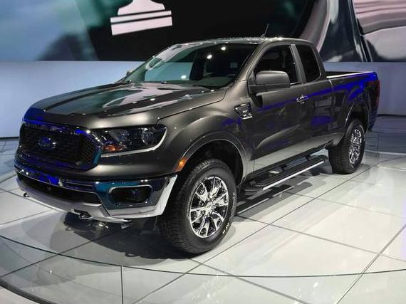 FORD RANGER 2021 1FTER4FH7MLD68874 image FORD RANGER 2021 1FTER4FH7MLD68874 image