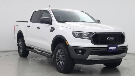 FORD RANGER 2021 1FTER4EH2MLD81677 image