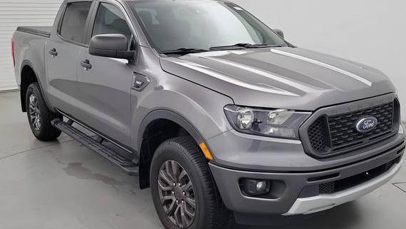 FORD RANGER 2021 1FTER4EH6MLD52117 image