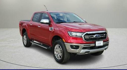 FORD RANGER 2021 1FTER4FH1MLD68448 image