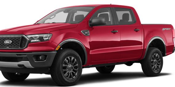 FORD RANGER 2021 1FTER4FH1MLD30900 image FORD RANGER 2021 1FTER4FH1MLD30900 image