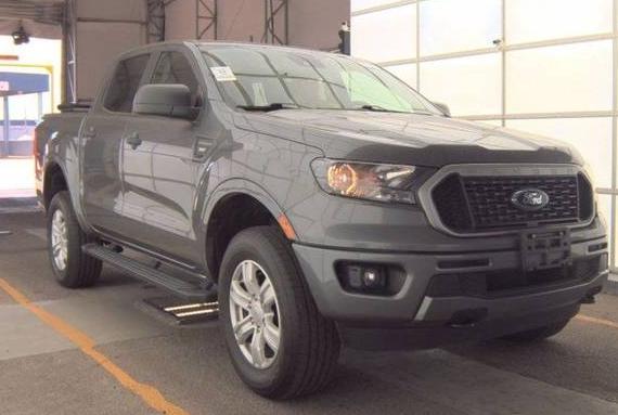 FORD RANGER 2021 1FTER4FH8MLD59892 image
