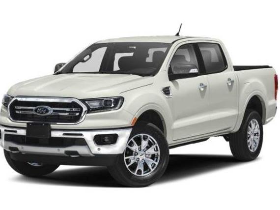 FORD RANGER 2021 1FTER4EH0MLD51061 image