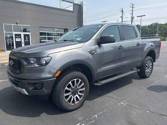 FORD RANGER 2021 1FTER4FH8MLD36421 image FORD RANGER 2021 1FTER4FH8MLD36421 image