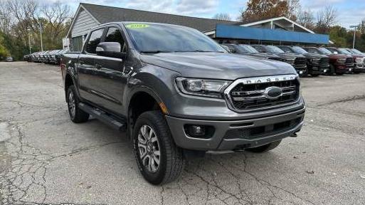 FORD RANGER 2021 1FTER4FH1MLD26815 image