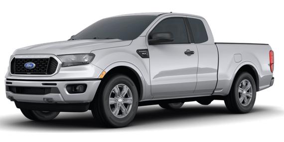 FORD RANGER 2021 1FTER1EH4MLD36402 image