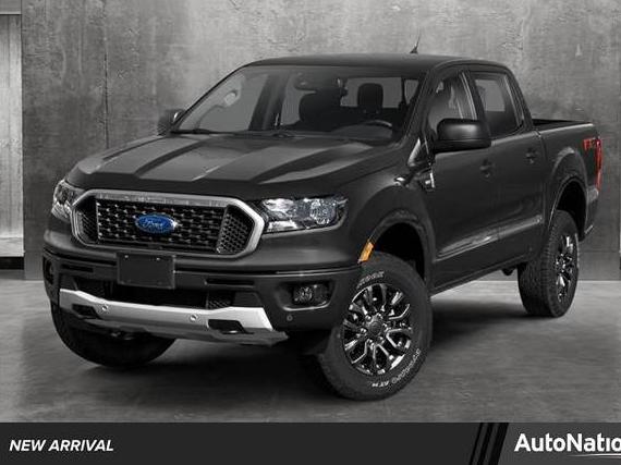 FORD RANGER 2021 1FTER4EH0MLD97280 image