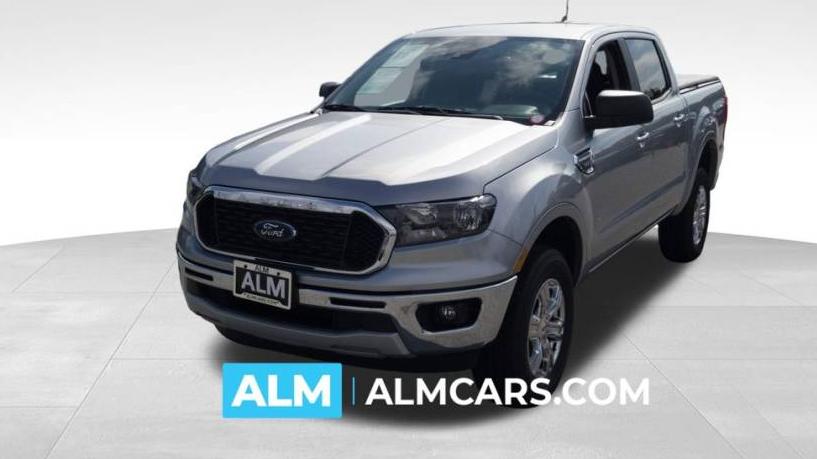 FORD RANGER 2021 1FTER4EH2MLD42801 image