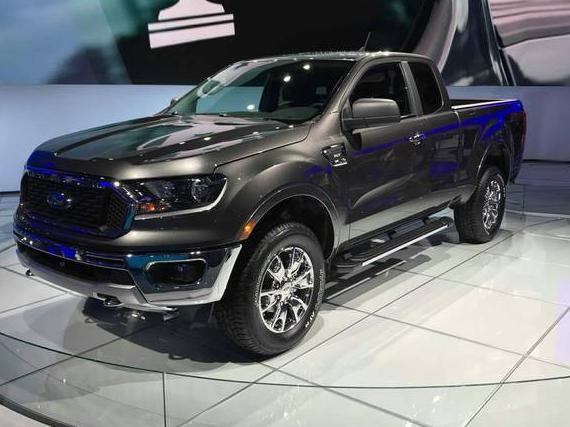 FORD RANGER 2021 1FTER1FHXMLD69290 image