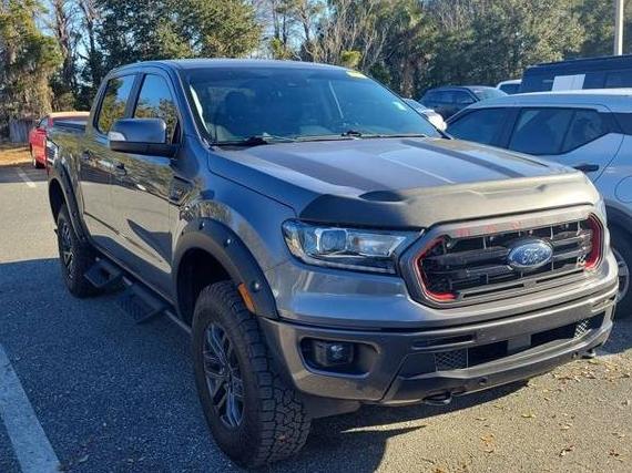 FORD RANGER 2021 1FTER4FH1MLD68658 image FORD RANGER 2021 1FTER4FH1MLD68658 image