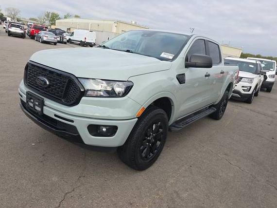 FORD RANGER 2021 1FTER4EH8MLD44424 image FORD RANGER 2021 1FTER4EH8MLD44424 image