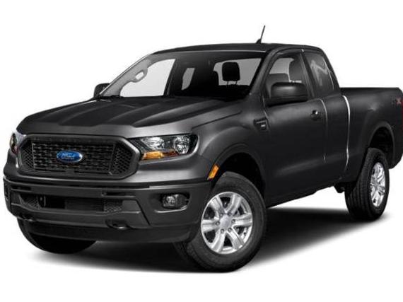 FORD RANGER 2021 1FTER1FH7MLD74429 image