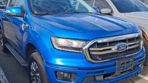 FORD RANGER 2021 1FTER4FH3MLE01644 image