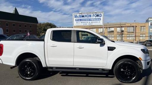 FORD RANGER 2021 1FTER4FHXMLD77861 image