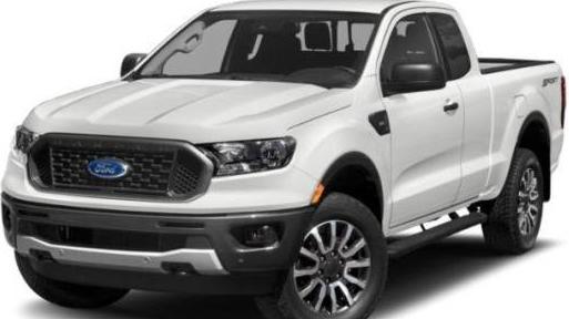 FORD RANGER 2021 1FTER4FHXMLD65144 image