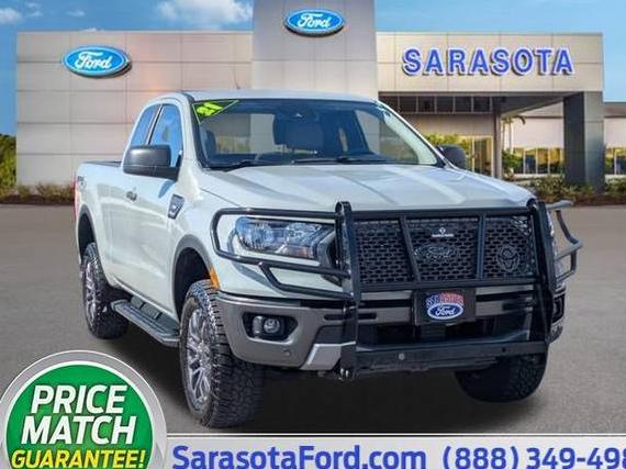 FORD RANGER 2021 1FTER1FH5MLD58942 image FORD RANGER 2021 1FTER1FH5MLD58942 image