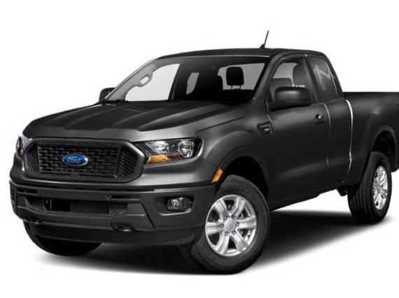 FORD RANGER 2021 1FTER1FH4MLD00286 image