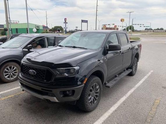 FORD RANGER 2021 1FTER4EH0MLD27004 image FORD RANGER 2021 1FTER4EH0MLD27004 image