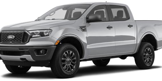 FORD RANGER 2021 1FTER4FH5MLD52270 image FORD RANGER 2021 1FTER4FH5MLD52270 image