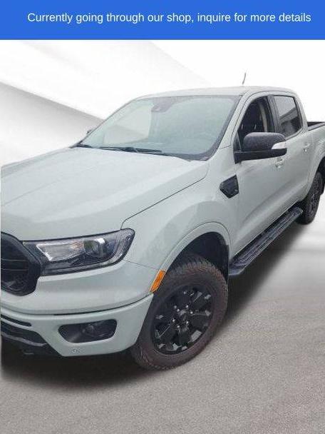 FORD RANGER 2021 1FTER4FH8MLD84419 image FORD RANGER 2021 1FTER4FH8MLD84419 image