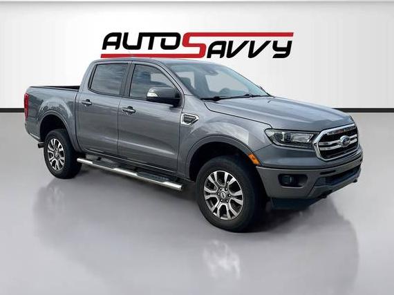 FORD RANGER 2021 1FTER4FHXMLD21354 image