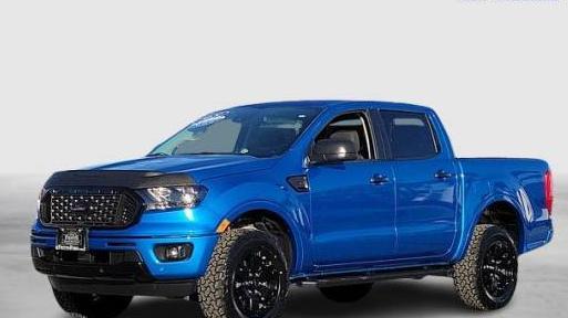 FORD RANGER 2021 1FTER4EH5MLD98800 image