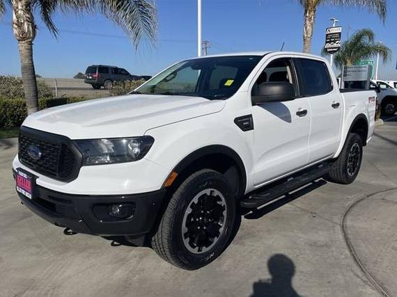 FORD RANGER 2021 1FTER4EH9MLD82342 image FORD RANGER 2021 1FTER4EH9MLD82342 image