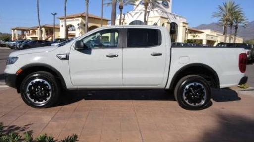 FORD RANGER 2021 1FTER4EH1MLD10390 image