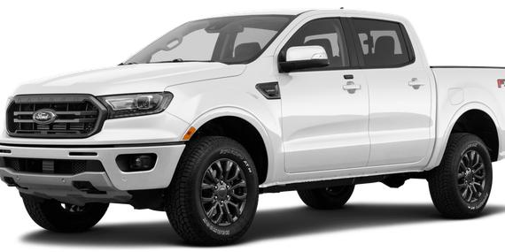 FORD RANGER 2021 1FTER4FHXMLE02435 image