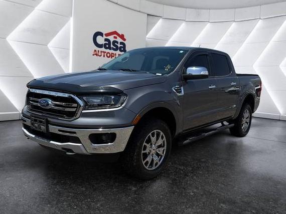 FORD RANGER 2021 1FTER4FH1MLD38723 image