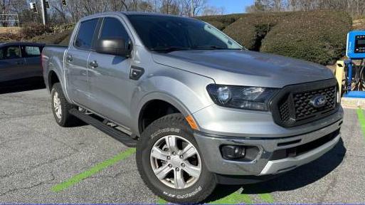 FORD RANGER 2021 1FTER4EH9MLD76170 image