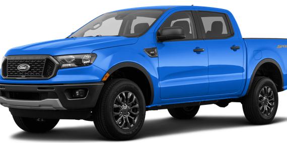 FORD RANGER 2021 1FTER4EH3MLD85172 image FORD RANGER 2021 1FTER4EH3MLD85172 image