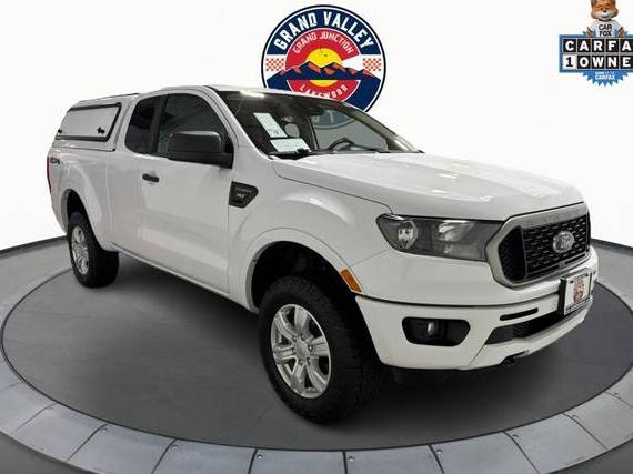 FORD RANGER 2021 1FTER1FH7MLD41477 image FORD RANGER 2021 1FTER1FH7MLD41477 image