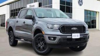 FORD RANGER 2021 1FTER4EH4MLD66887 image