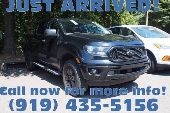 FORD RANGER 2021 1FTER4EH1MLD59556 image
