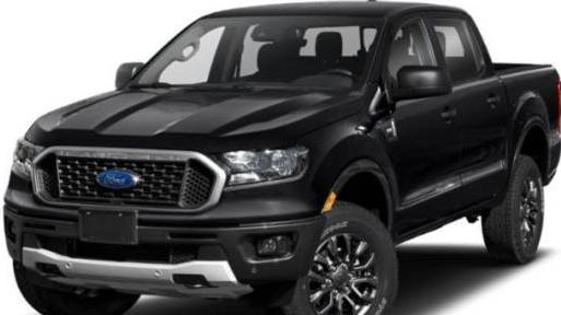 FORD RANGER 2021 1FTER4EH4MLD28785 image