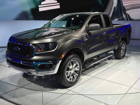 FORD RANGER 2021 1FTER4EH3MLD59378 image