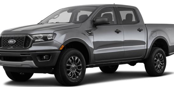 FORD RANGER 2021 1FTER4EH5MLD18380 image