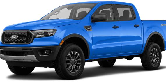 FORD RANGER 2021 1FTER4FH9MLD89130 image FORD RANGER 2021 1FTER4FH9MLD89130 image