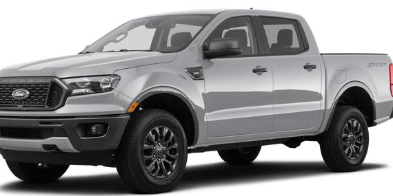 FORD RANGER 2021 1FTER4EHXMLD07620 image