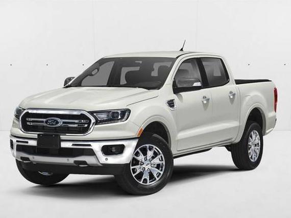FORD RANGER 2021 1FTER4EH1MLD01186 image