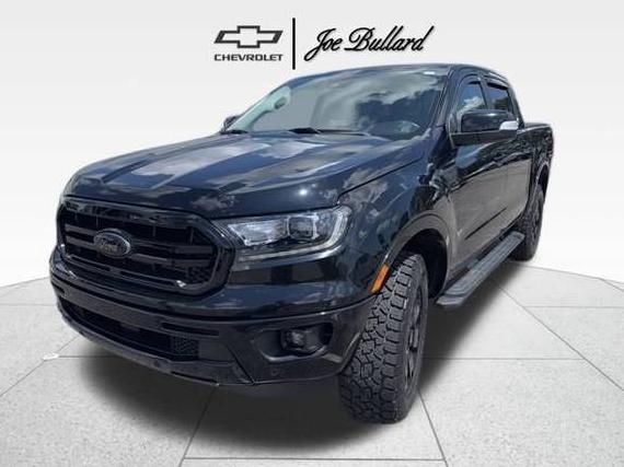 FORD RANGER 2021 1FTER4EHXMLE00329 image