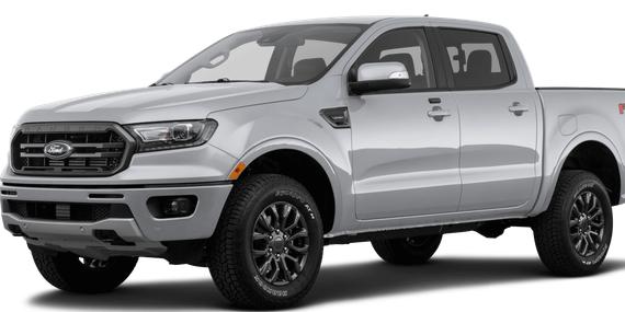 FORD RANGER 2021 1FTER4FHXMLD60297 image