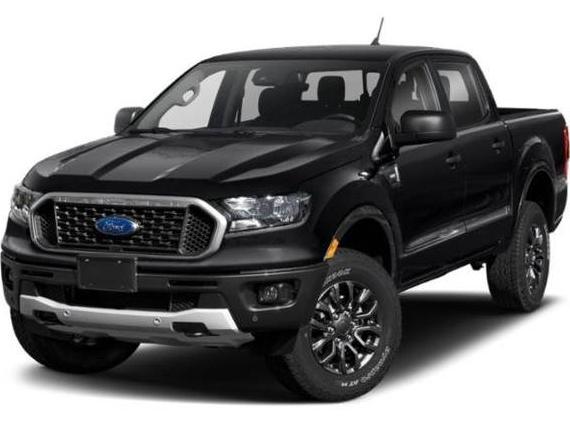 FORD RANGER 2021 1FTER4EH3MLD03909 image