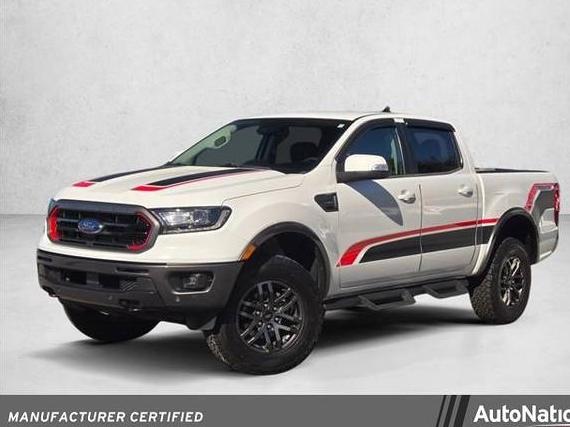 FORD RANGER 2021 1FTER4FH3MLD75840 image