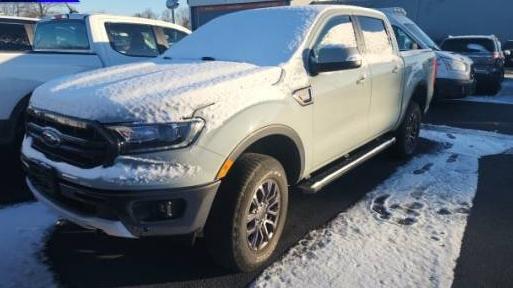 FORD RANGER 2021 1FTER4FH1MLD85945 image