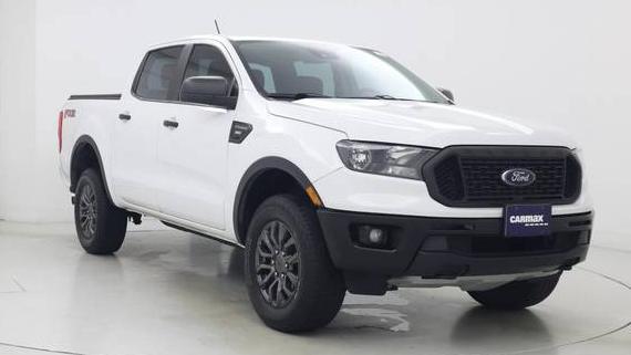 FORD RANGER 2021 1FTER4EH0MLD00580 image
