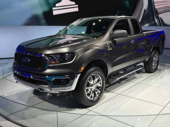 FORD RANGER 2021 1FTER4EH5MLE04028 image